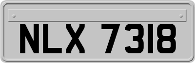 NLX7318