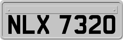 NLX7320