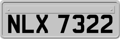 NLX7322
