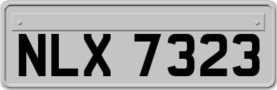 NLX7323