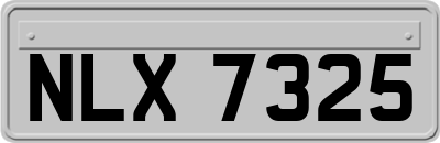 NLX7325