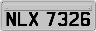 NLX7326