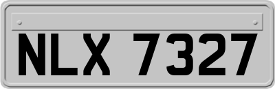 NLX7327