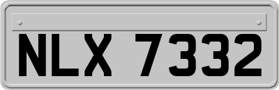 NLX7332