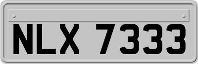 NLX7333