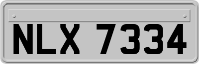 NLX7334