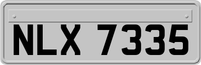 NLX7335