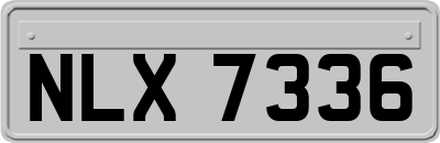 NLX7336