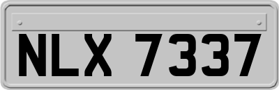 NLX7337