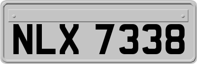 NLX7338