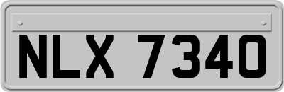 NLX7340