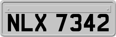 NLX7342