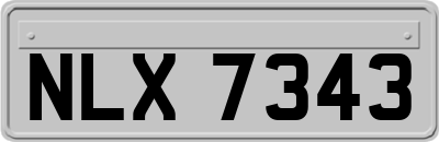 NLX7343