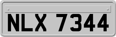 NLX7344
