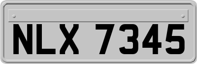 NLX7345