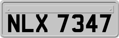 NLX7347