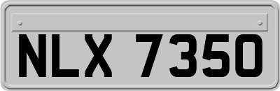 NLX7350