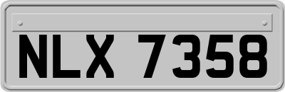 NLX7358