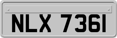 NLX7361