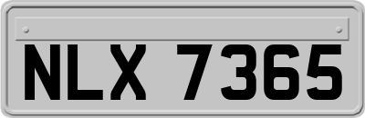 NLX7365