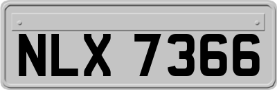 NLX7366