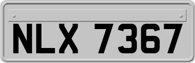 NLX7367