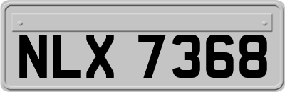 NLX7368