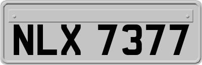 NLX7377