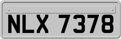 NLX7378