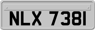 NLX7381
