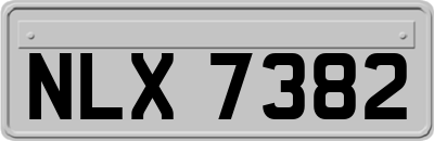 NLX7382