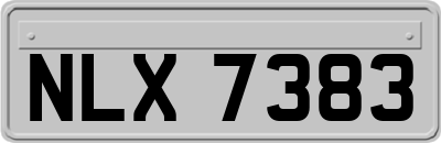 NLX7383