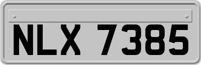 NLX7385