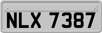NLX7387