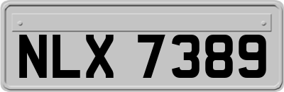 NLX7389
