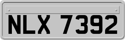 NLX7392