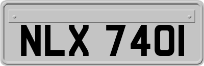 NLX7401