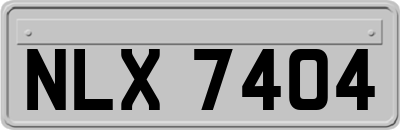 NLX7404