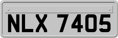 NLX7405