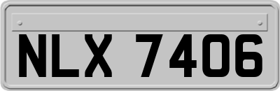 NLX7406