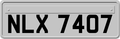 NLX7407