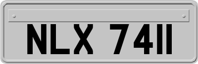 NLX7411