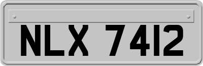 NLX7412
