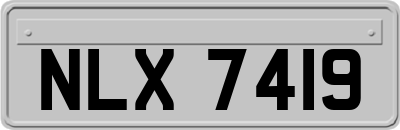 NLX7419