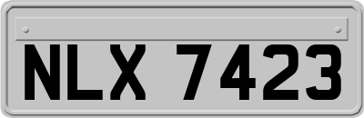 NLX7423