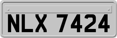 NLX7424