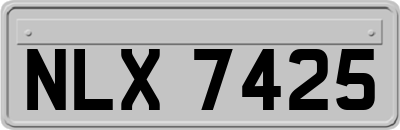 NLX7425