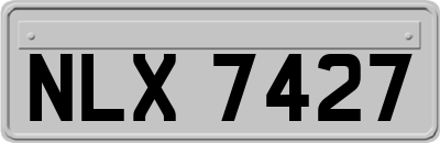 NLX7427