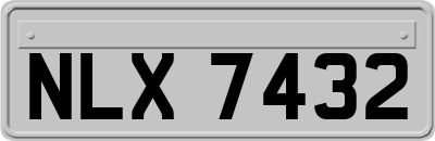 NLX7432