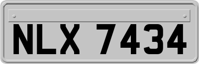 NLX7434